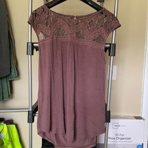 Maurices, Tank Top.